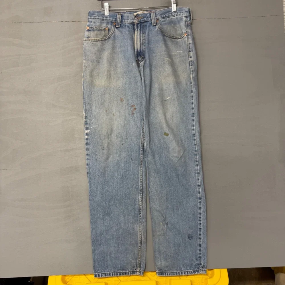 Levis vintage levi